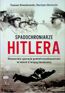 Spadochroniarze Hitlera