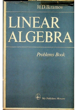 Linear Algebra