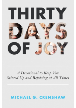 Thirty Days of Joy