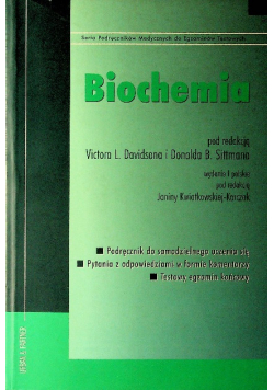 Biochemia
