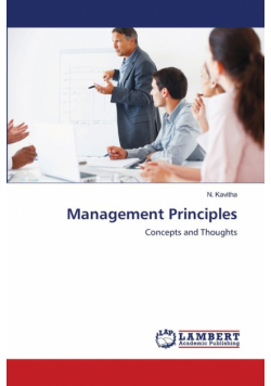 Management Principles