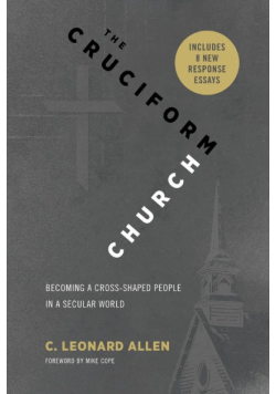 The Cruciform Church