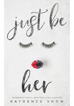 Just Be Her