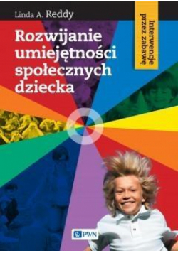 Rozwijanie umiejętności społecznych dziecka