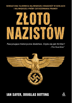 Złoto nazistów
