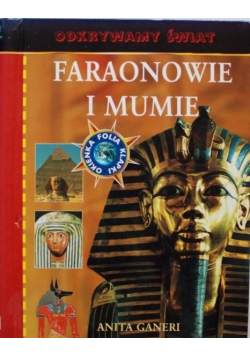 Faraonowie i mumie