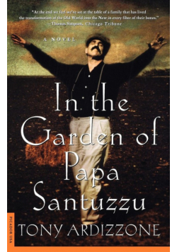 In the Garden of Papa Santuzzu
