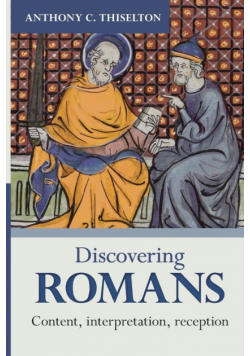 Discovering Romans