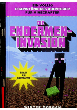 Die Endermen-Invasion