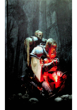Adepta Sororitas The Sisters of Battle