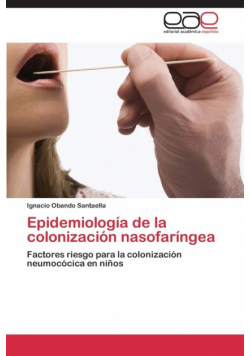 Epidemiología de la colonización nasofaríngea