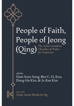 People of Faith, People of Jeong (Qing)