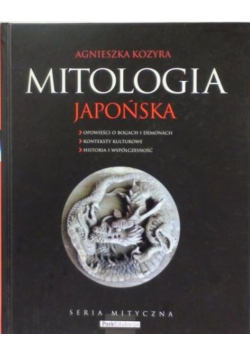 Mitologia japońska