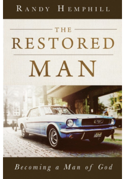 The Restored Man