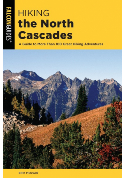 Hiking the North Cascades