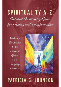 Spirituality A-Z
