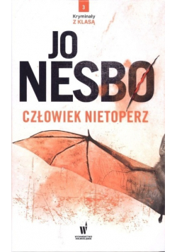 Człowiek nietoperz