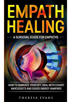 Empath Healing
