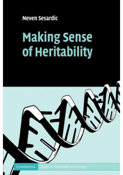 Making Sense of Heritability