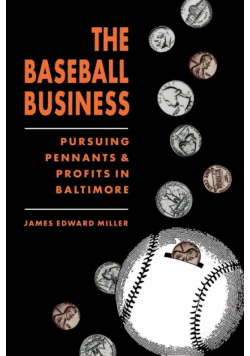 The Baseball Business