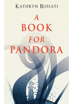 A Book For Pandora