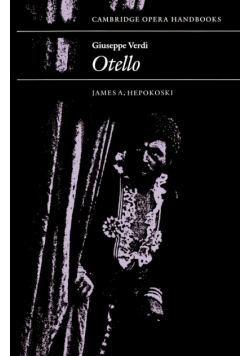 Giuseppe Verdi Otello