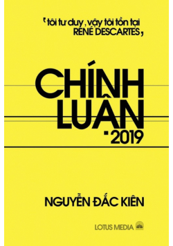 Chính Luận 2019