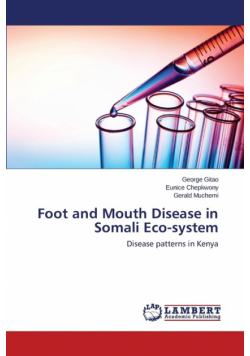 Foot and Mouth Disease in Somali Eco-System