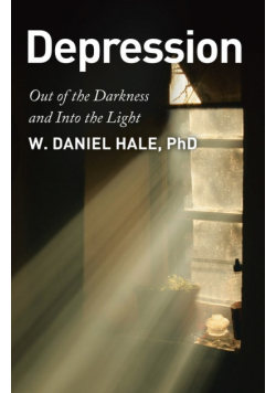 Depression - Out of the Darkness and Into the Light