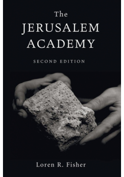 The Jerusalem Academy, 2nd Edition