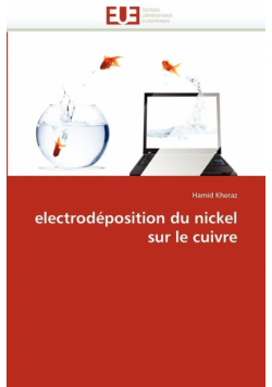 Electrodéposition du nickel sur le cuivre