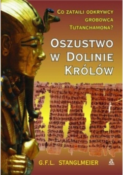 Oszustwo w Dolinie Królów