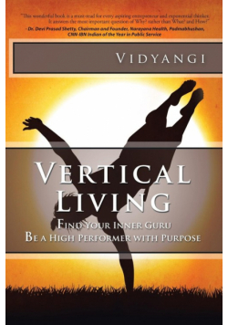 Vertical Living
