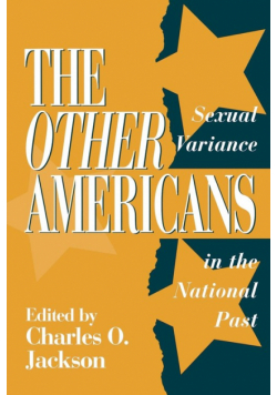 The Other Americans