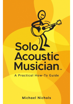 Solo Acoustic Musician