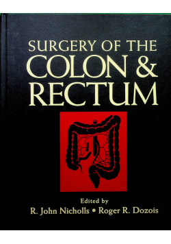 Surgery of the Colon and Rectum