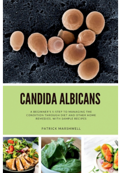Candida Albicans