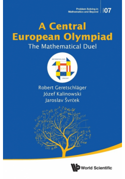 A Central European Olympiad