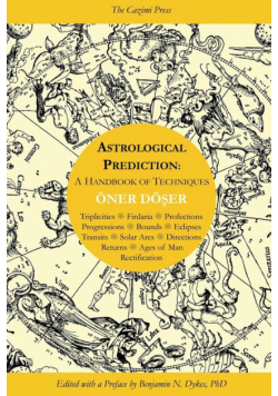 Astrological Prediction