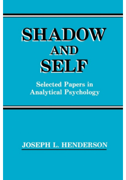 Shadow and Self