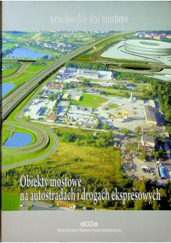 Obiekty mostowe na autostradach i drogach ekspresowych