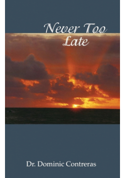 Never Too Late