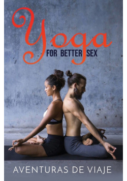 Yoga for Better Sex