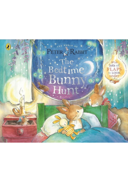 Peter Rabbit: The Bedtime Bunny Hunt