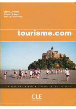 Tourisme.com Podręcznik