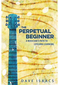 The Perpetual Beginner