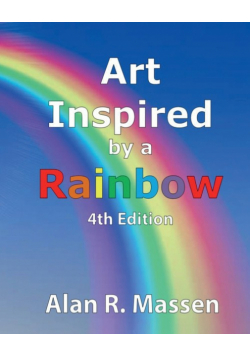 Art Inspired by a Rainbow