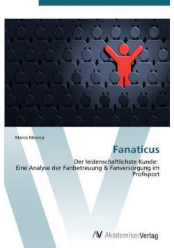 Fanaticus