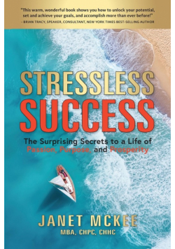 Stressless Success