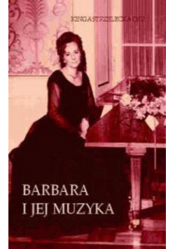 Barbara i jej muzyka